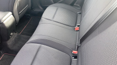 Ford Focus 1.0 EcoBoost 125 Zetec 5dr Petrol Hatchback